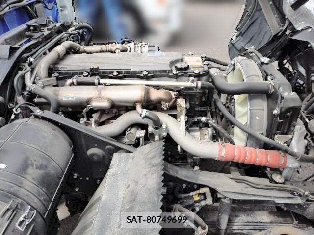 Mitsubishi FIGHTER 2023-12 6544871-24