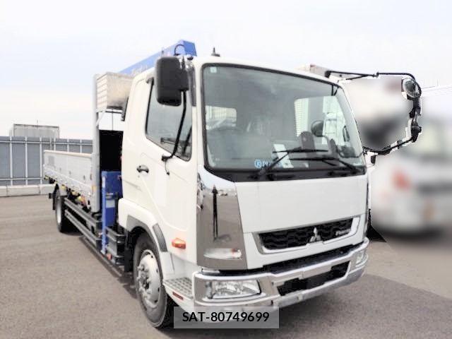 Mitsubishi FIGHTER 2023-12 6544871-2