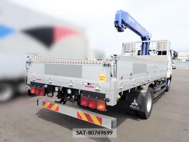 Mitsubishi FIGHTER 2023-12 6544871-3