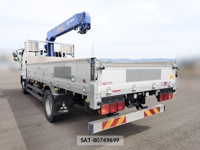 Mitsubishi FIGHTER 2023-12 6544871-4