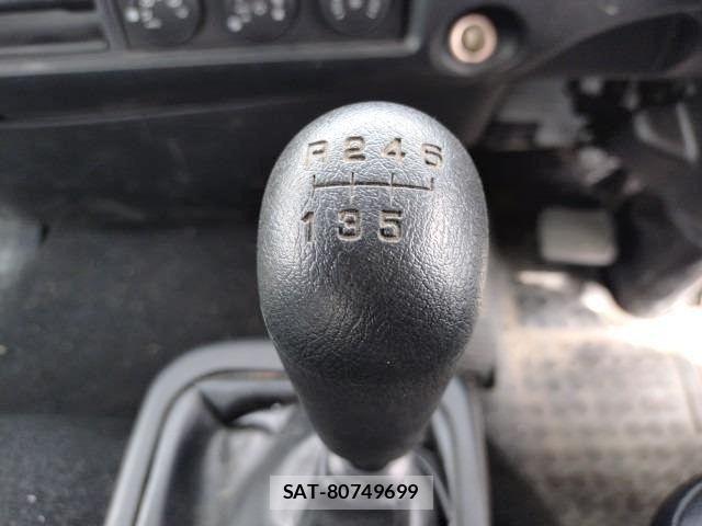 Mitsubishi FIGHTER 2023-12 6544871-8