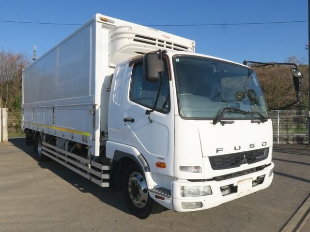 Mitsubishi FIGHTER 2016-02 6596472-0
