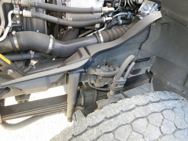 Mitsubishi FIGHTER 2016-02 6596472-18