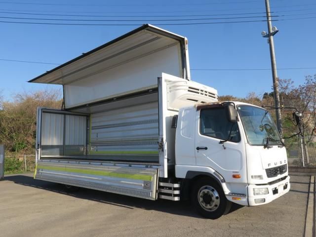 Mitsubishi FIGHTER 2016-02 6596472-6
