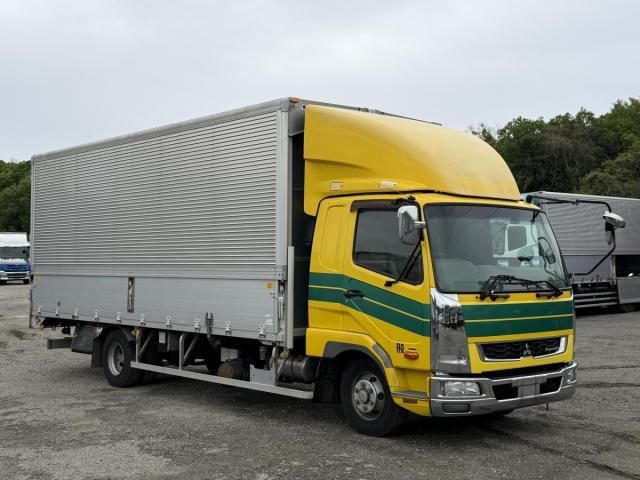 Mitsubishi FIGHTER 2015-06 6596543-9