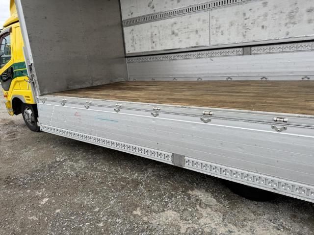 Mitsubishi FIGHTER 2015-06 6596543-27