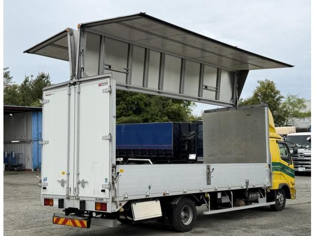 Mitsubishi FIGHTER 2015-06 6596543-2