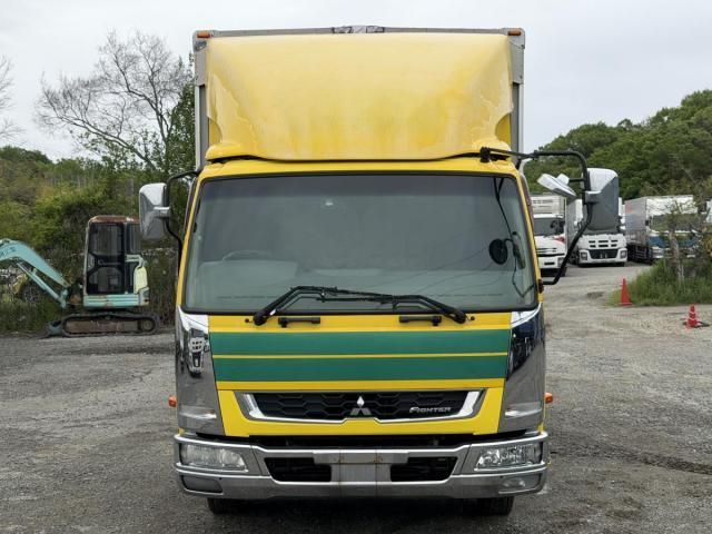 Mitsubishi FIGHTER 2015-06 6596543-3