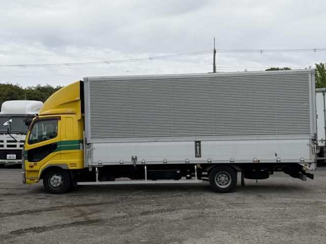 Mitsubishi FIGHTER 2015-06 6596543-4