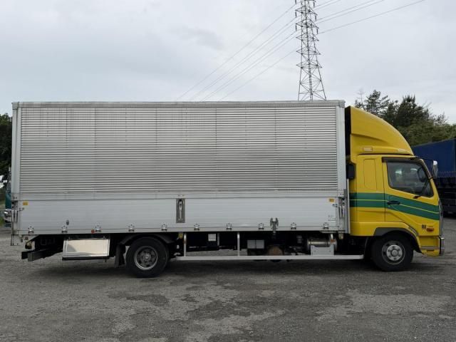 Mitsubishi FIGHTER 2015-06 6596543-8