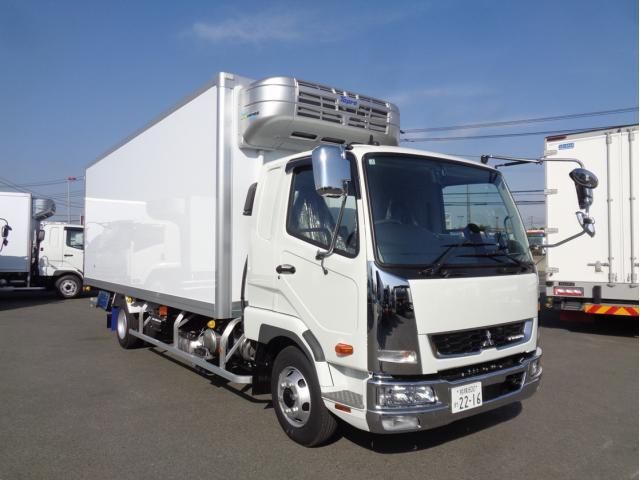Mitsubishi FIGHTER 2026-01 6596403-0