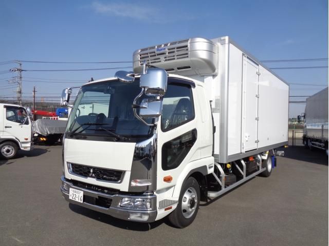 Mitsubishi FIGHTER 2026-01 6596403-1