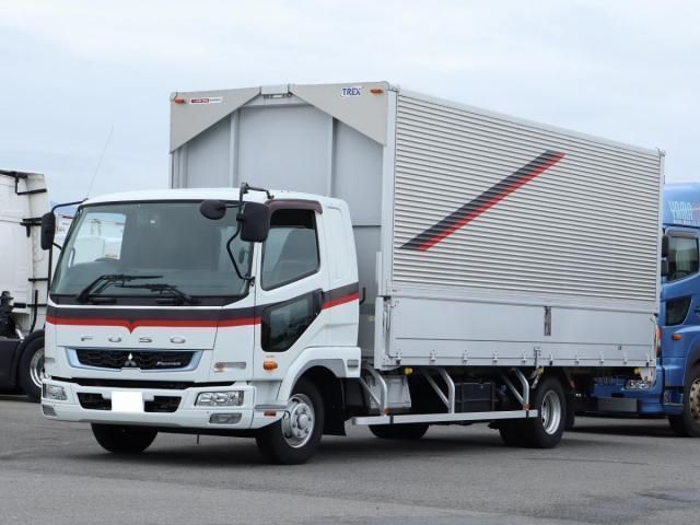 Mitsubishi FIGHTER 2017-12 6596486-0