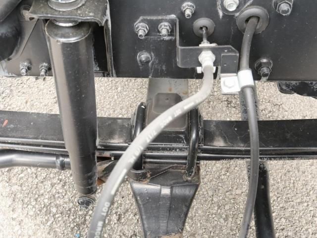 Mitsubishi FIGHTER 2017-12 6596486-27