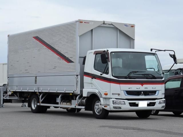 Mitsubishi FIGHTER 2017-12 6596486-2