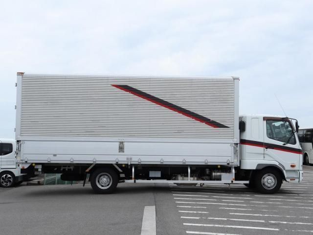 Mitsubishi FIGHTER 2017-12 6596486-5