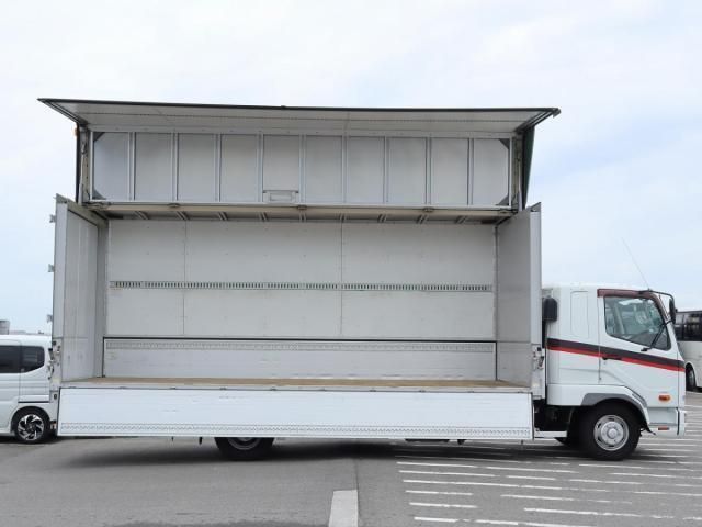Mitsubishi FIGHTER 2017-12 6596486-6
