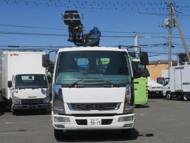 Mitsubishi FIGHTER 2009-01 6596510-16