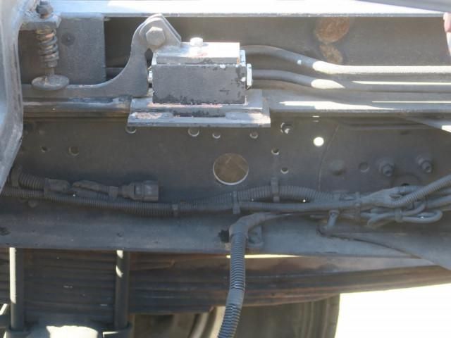 Mitsubishi FIGHTER 2009-01 6596510-26