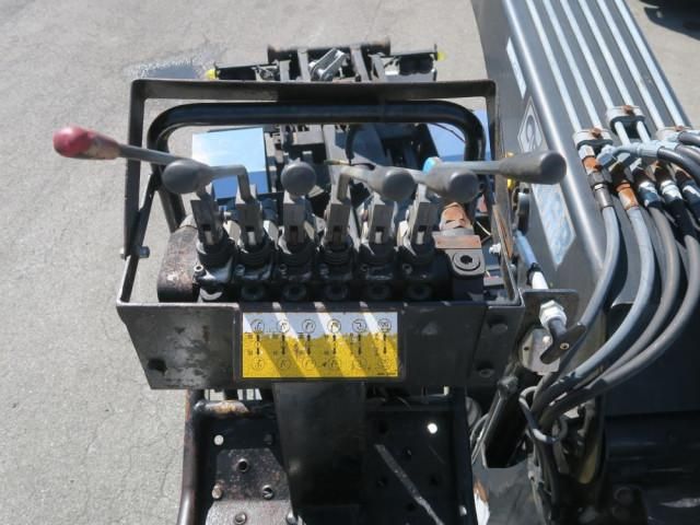 Mitsubishi FIGHTER 2009-01 6596510-5