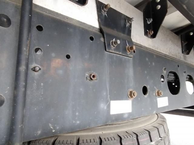 Mitsubishi FIGHTER 2018-09 6596465-12