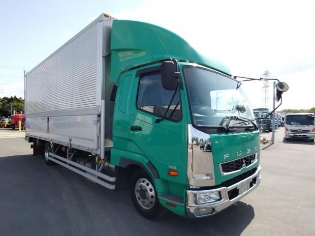 Mitsubishi FIGHTER 2018-09 6596465-1