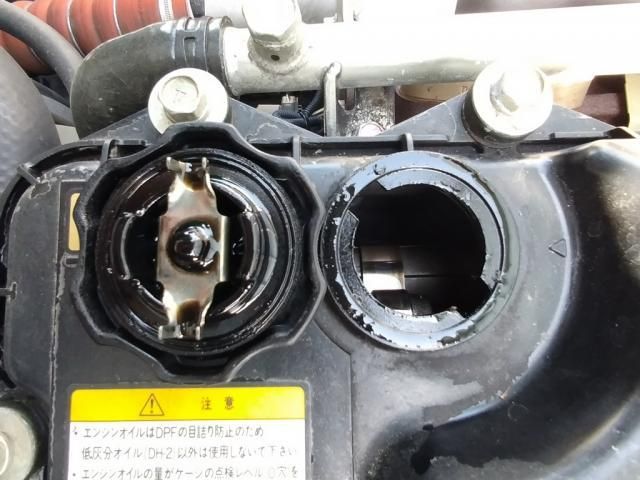 Mitsubishi FIGHTER 2018-09 6596465-21