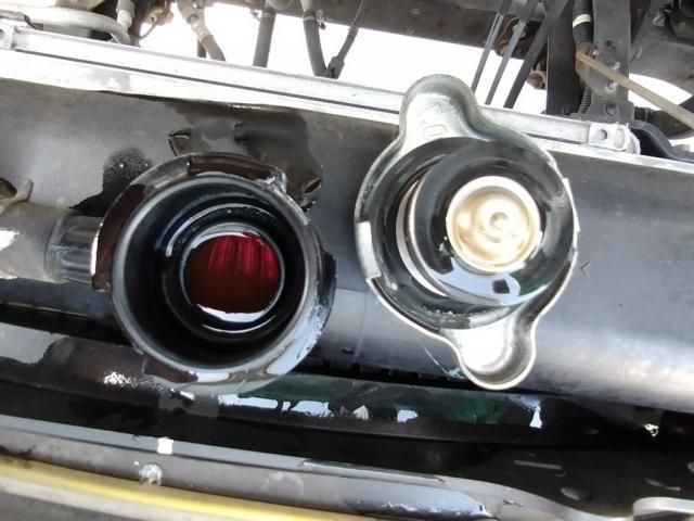 Mitsubishi FIGHTER 2018-09 6596465-22
