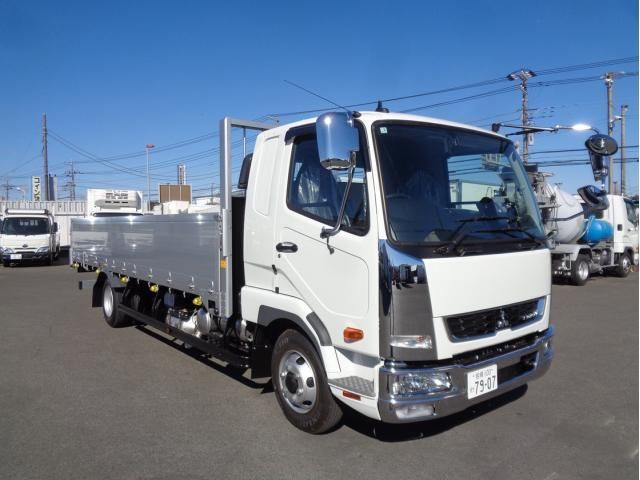Mitsubishi FIGHTER 2026-01 6596420-0
