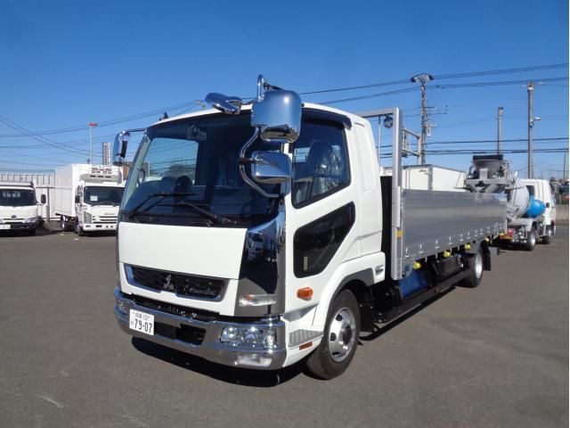 Mitsubishi FIGHTER 2026-01 6596420-1