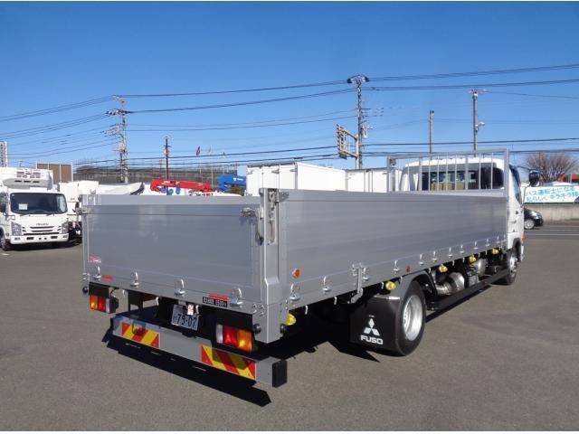 Mitsubishi FIGHTER 2026-01 6596420-2