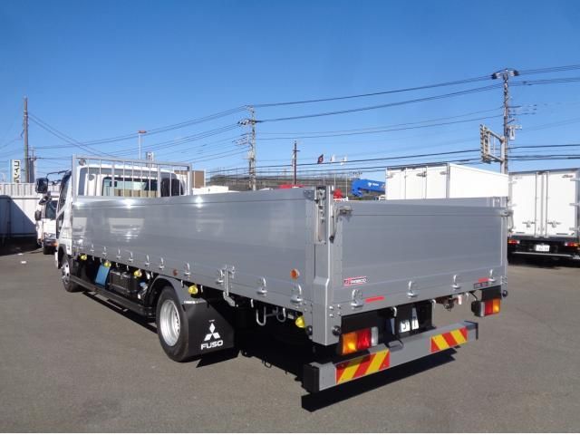Mitsubishi FIGHTER 2026-01 6596420-3