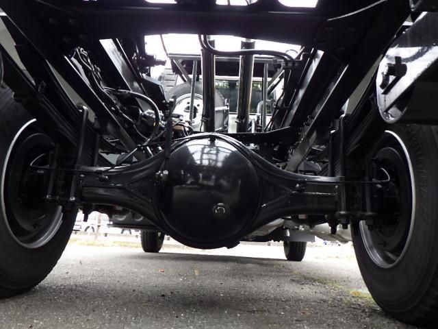 Mitsubishi FIGHTER 2025-09 6596448-13
