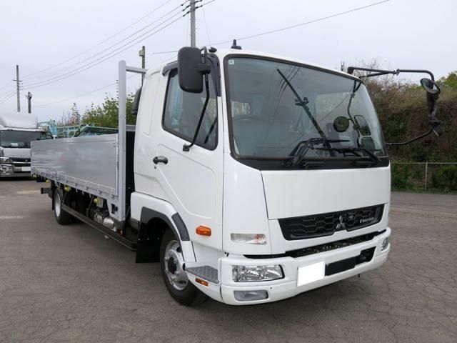 Mitsubishi FIGHTER 2025-10 6596450-0