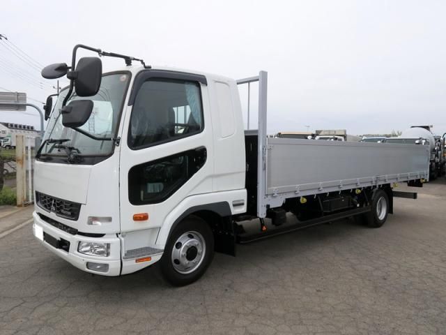 Mitsubishi FIGHTER 2025-10 6596450-1
