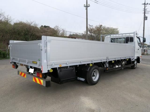 Mitsubishi FIGHTER 2025-10 6596450-3