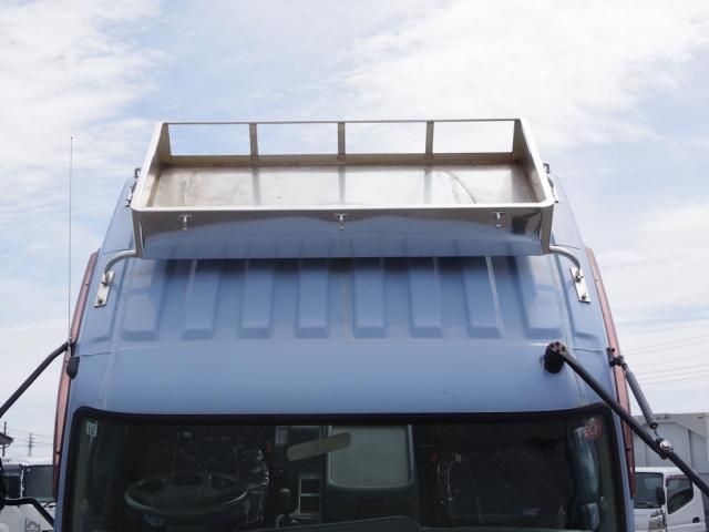 Mitsubishi FIGHTER 2015-09 6596452-16