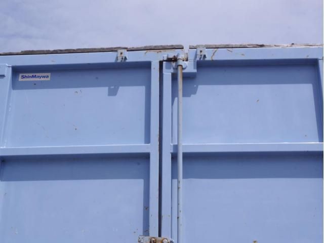Mitsubishi FIGHTER 2015-09 6596452-20