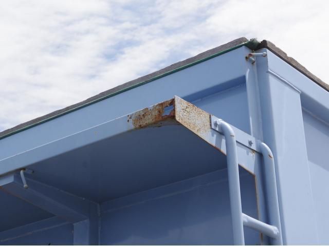 Mitsubishi FIGHTER 2015-09 6596452-21