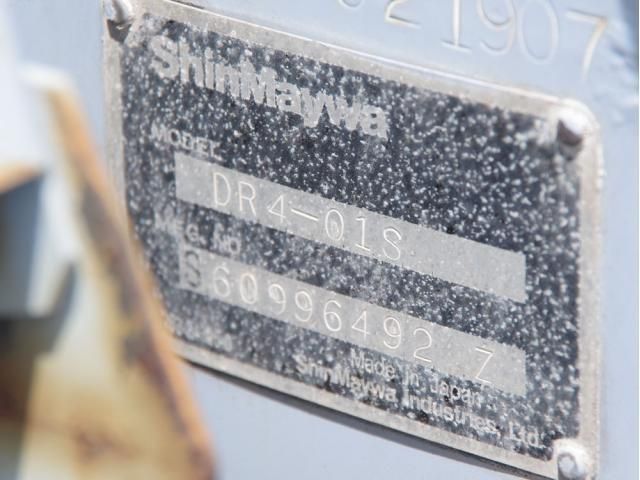 Mitsubishi FIGHTER 2015-09 6596452-23