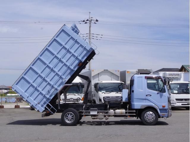 Mitsubishi FIGHTER 2015-09 6596452-8