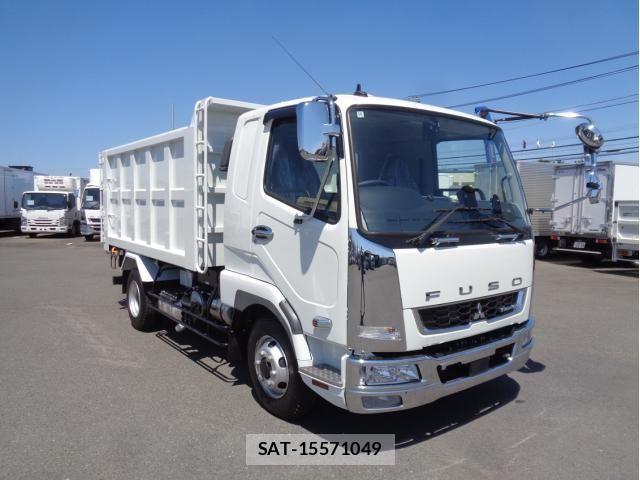 Mitsubishi FIGHTER 2025-10 6641565-0