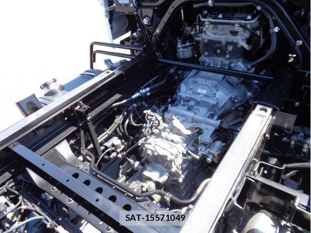 Mitsubishi FIGHTER 2025-10 6641565-10