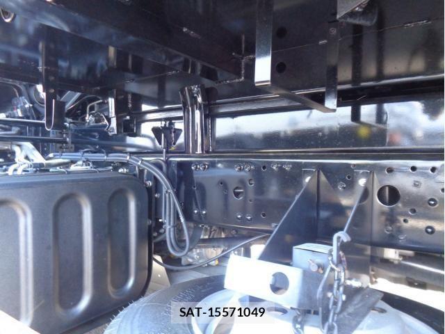 Mitsubishi FIGHTER 2025-10 6641565-16
