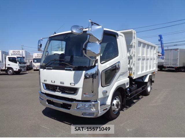 Mitsubishi FIGHTER 2025-10 6641565-1