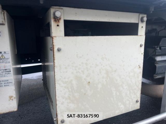 Mitsubishi FIGHTER 2013-06 6641567-11