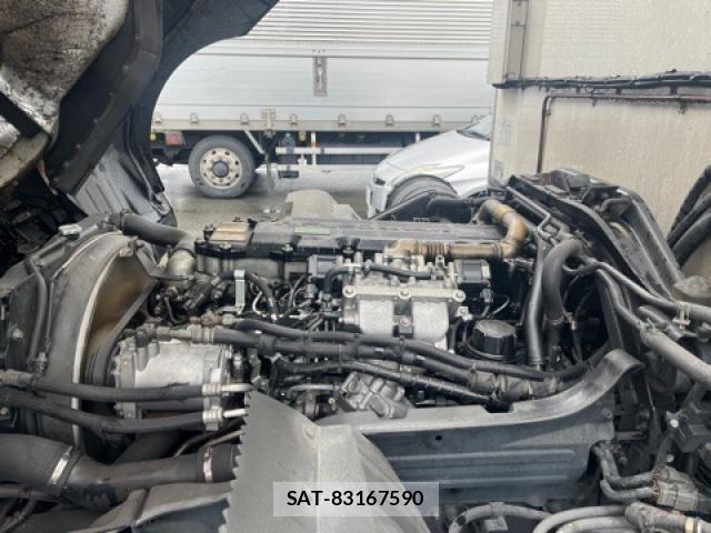 Mitsubishi FIGHTER 2013-06 6641567-28