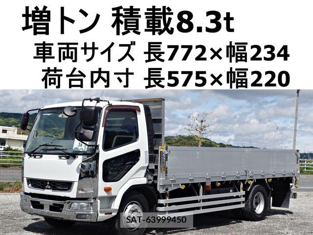 Mitsubishi FIGHTER 2014-03 6671274-0