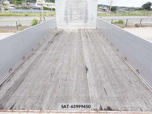 Mitsubishi FIGHTER 2014-03 6671274-14