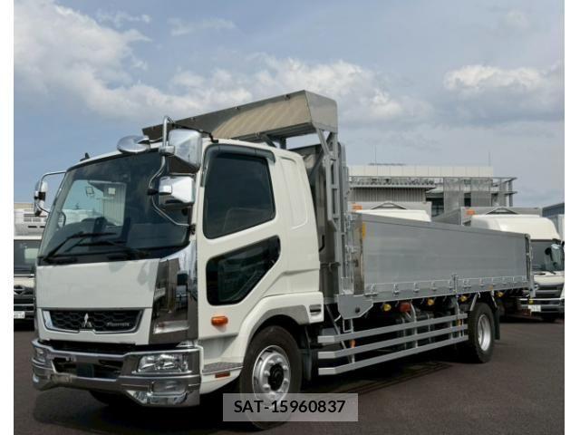 Mitsubishi FIGHTER 2020-11 6675924-0